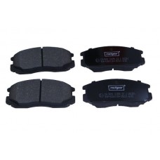 19-3600 MAXGEAR Комплект гальмівних колодок дисковий гальм