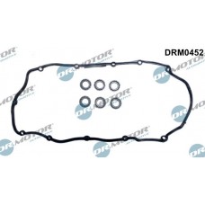 DRM0452 Dr.Motor Automotive Прокладка, Кришка головки циліндра