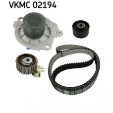 VKMC 02194 SKF Водяний насос комплект зубчастого ременя