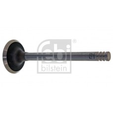 впускний клапан FEBI-BILSTEIN 19999