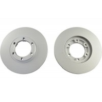 BR-3701-C KAVO PARTS Гальмівний диск