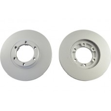 BR-3701-C KAVO PARTS Гальмівний диск