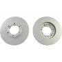 BR-3701-C KAVO PARTS Гальмівний диск