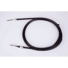 8AS 355 667-361 HELLA PAGID Тросик, cтояночный тормоз