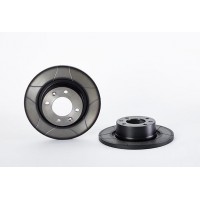 08.8727.75 BREMBO Гальмівний диск