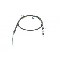 1 987 477 920 BOSCH Тросик, cтояночный тормоз