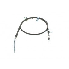 1 987 477 920 BOSCH Тросик, cтояночный тормоз