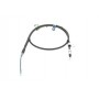 1 987 477 920 BOSCH Тросик, cтояночный тормоз