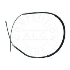 50985 AIC Тросик, cтояночный тормоз