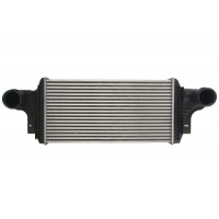 DAM028TT THERMOTEC Интеркулер