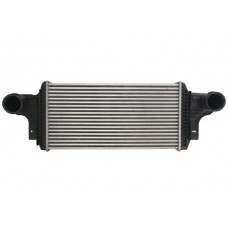 DAM028TT THERMOTEC Интеркулер