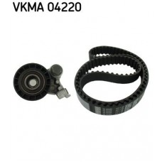 VKMA 04220 SKF Комплект ременя ГРМ