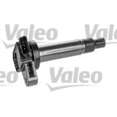 245261 VALEO Котушка запалювання