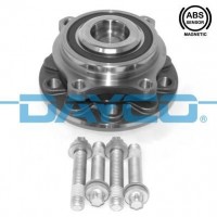 KWD1385 DAYCO Комплект підшипника ступиці колеса