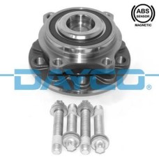 KWD1385 DAYCO Комплект підшипника ступиці колеса