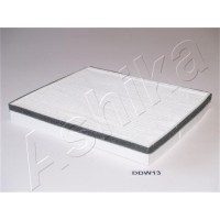 Фільтр повітря у внутрішньому просторі ASHIKA 21-DW-W13