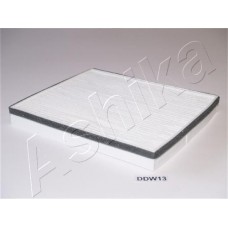 Фільтр повітря у внутрішньому просторі ASHIKA 21-DW-W13