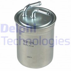 HDF575 DELPHI Паливний фільтр