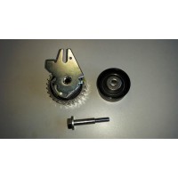 LVTT336 MOTAQUIP Комплект ременя ГРМ
