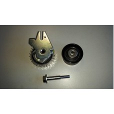 LVTT336 MOTAQUIP Комплект ременя ГРМ