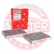 2736-2-IF-SET-MS MASTER-SPORT GERMANY Фільтр повітря у внутрішньому просторі