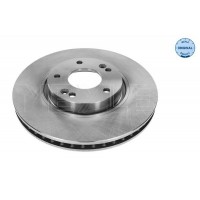 37-15 521 0032 MEYLE Гальмівний диск
