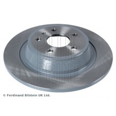 ADF124356 BLUE PRINT Гальмівний диск