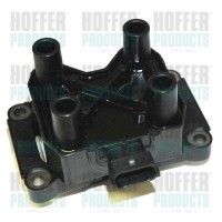 WG1012524 WILMINK GROUP Котушка запалювання