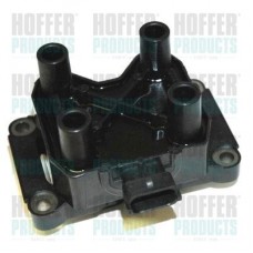 8010740 HOFFER Котушка запалювання
