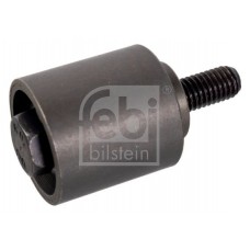 178713 FEBI BILSTEIN Паразитный / Ведущий ролик, Зубчастий ремінь
