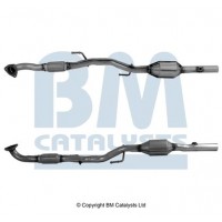 BM91589H BM CATALYSTS Катализатор