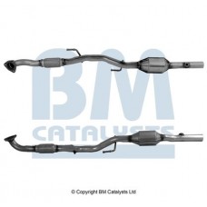 BM91589H BM CATALYSTS Катализатор