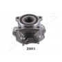 KK-22013 JAPANPARTS Ступиця колеса