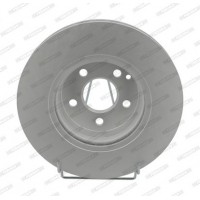 DDF1263C FERODO Гальмівний диск