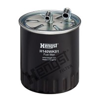 H140WK01 HENGST FILTER Паливний фільтр