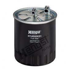 H140WK01 HENGST FILTER Паливний фільтр