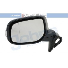 81 16 37-61 JOHNS Зовнішнє дзеркало