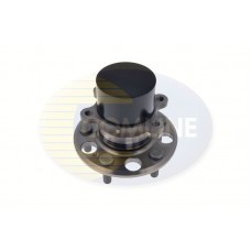 CHA091 COMLINE Комплект підшипника ступиці колеса