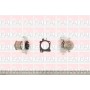 WP6303 FAI AutoParts Водяний насос охолодження двигуна