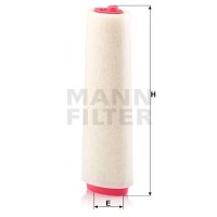 C 15 143/1 MANN-FILTER Повітряний фільтр