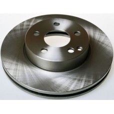B130446 DENCKERMANN Гальмівний диск