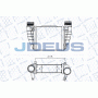 M-801035A JDEUS Интеркулер