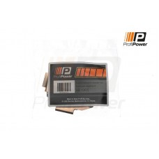 9B1065 ProfiPower Комплектуючі колодки дискового гальма