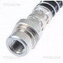 8150 42219 TRISCAN Гальмівний шланг