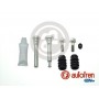D7163C AUTOFREN SEINSA Комплект напрямної гільзи