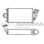 107509 AUTOGAMMA Интеркулер