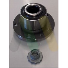 LVBK1681 MOTAQUIP Комплект підшипника ступиці колеса