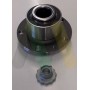 LVBK1681 MOTAQUIP Комплект підшипника ступиці колеса