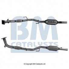 BM91321H BM CATALYSTS Катализатор