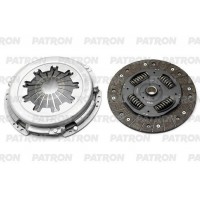 PCE0063 PATRON Комплект зчеплення